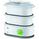 ΑΤΜΟΜΑΓΕΙΡΑΣ BRAUN FS 3000 ΛΕΥΚΟΣ 6.2Lt 2 ΕΠΙΠΕΔΩΝ